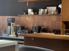 -Onirii Coffee(长乐路店)