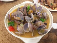 -揭阳钟记小食(福田新村店)