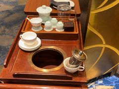 -红棉中餐厅·广州海航威斯汀酒店
