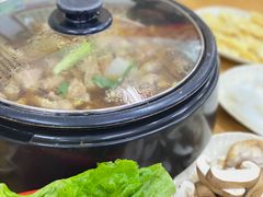 -三叔牛杂火锅店(三淮大街15号店)