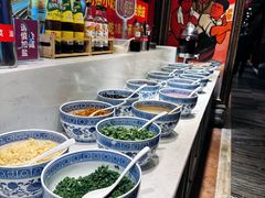 -大队长主题火锅(观音桥店)