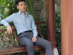 -珠江新城海滨花园