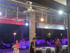 -钱大妈海鲜饭店(保利林语店)