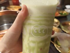 -混果汁(喜荟城店)