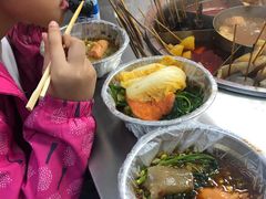 -吴记麻辣烫(曙光中路店)