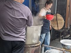 -老字号贾家肉丸糊辣汤(光明巷店)