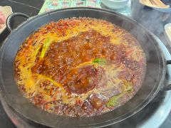 -巴蜀大将火锅(春熙店)