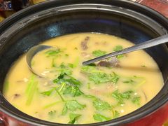 浏阳黑山羊炖粉皮-西湖楼禧园·宴会聚餐(三一大道店)