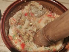 -茄子恰恰·新云南小炒(坪山益田店)