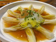 -海拉尔蒙古包(房山长阳总店)