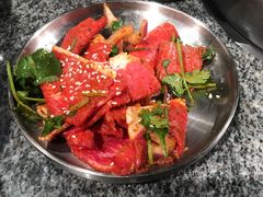 -酒拾烤肉(泉塘店)