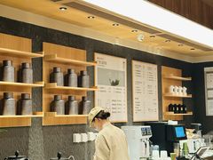 -奈雪茶院·茶室茶馆(广州粤海天地店)