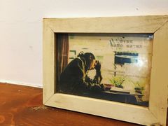 -雕刻时光咖啡馆(师大路店)