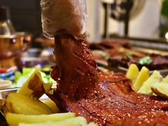 -浮何烤铺(桐梓林店)