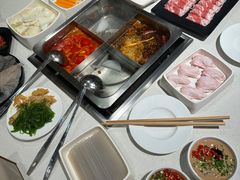 -海底捞火锅(劲松店)