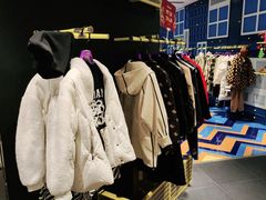 -妖精的口袋(龙之梦店)