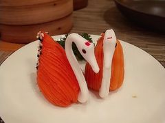 -非常时髦餐厅VUE Restaurant(外滩茂悦大酒店)