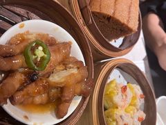 鲜虾烧麦皇-添好运点心专门店(深水埗店)