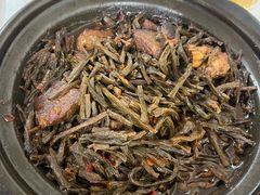 -界山丁老二丁记老鸭汤饭店