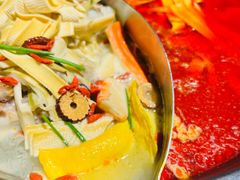 -天都火锅酒楼(虹梅南路店)