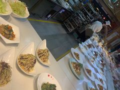 -森谷美食公园(杨行店)