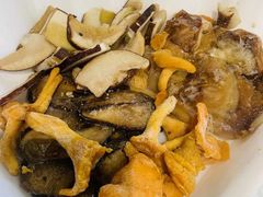-名善山珍·野生菌汤锅(文殊院店)