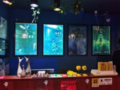 -S Team剧情密室(杭州龙翔桥店)