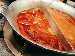 -湊湊火锅·茶憩(打浦桥日月光店)