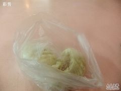 肉包子&nbsp;-北万新包子店(淮海店)