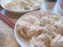 -金谷园饺子馆(北邮总店)