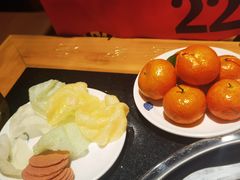 -董家湾重庆老火锅(嘉华店)