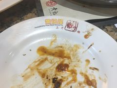 -黄记煌三汁焖锅(顺义华联店)