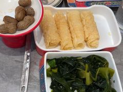 -侃爷南门铜锅涮肉