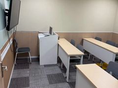 -环球·雅思托福·THiNKSAT留学语言培训学校(国贸校区)