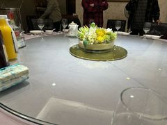 -金时代顺风大酒店(静安大融城店)