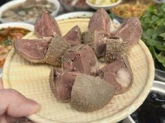 -熊氏牛羊杂粉(龙眼井总店)