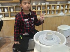 -今日陶艺(富力广场店)