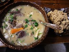 -玉祥府牛肉罩饼(金光道店)
