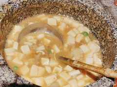 -绿茶餐厅(朝阳大悦城店)