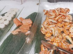 -晶丽香榭自助餐(南京大饭店)