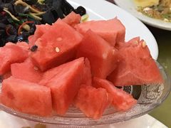 -天天海鲜城·海鲜大排档(新溪店)
