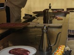 -松临·铁板烧&Omakase(神农店)