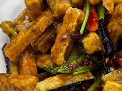 -春水锅贴·传统鲁菜(大明湖店)