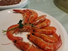-万龙洲海鲜(亚运村店)