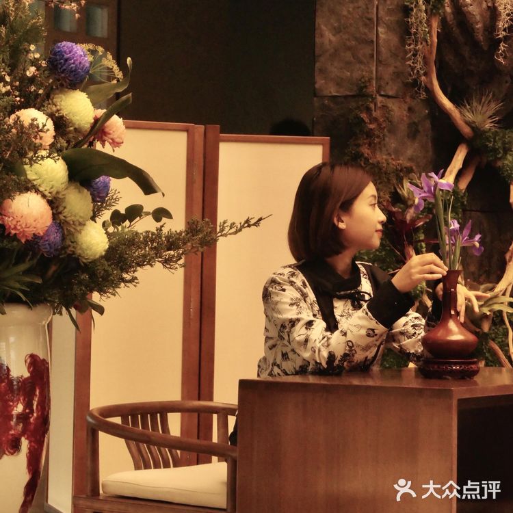 一个可以安顿身心的宝藏店推荐