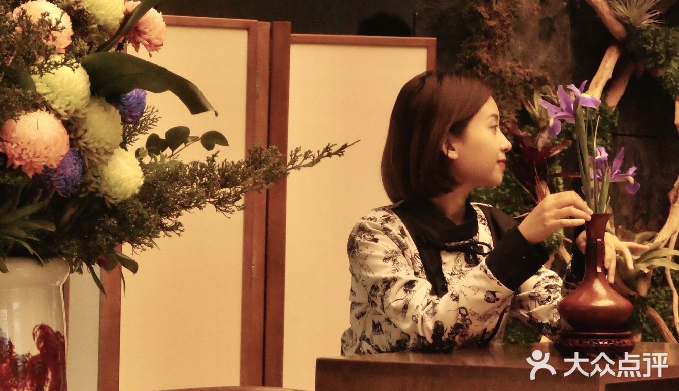 一个可以安顿身心的宝藏店推荐