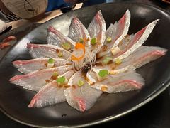 -Tsuru鹤日本料理(静安香格里拉店)