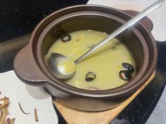 -恒记饭店(珠江路总店)