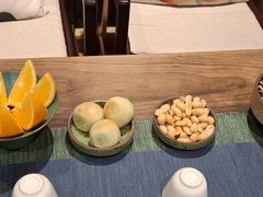 -邈墨茶馆(大兜路1号店)