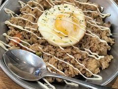 -青春分食(仙林大学城店)